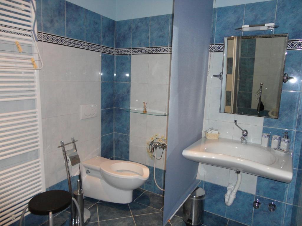 Da Fabiana Bed & Breakfast Bossolasco Room photo